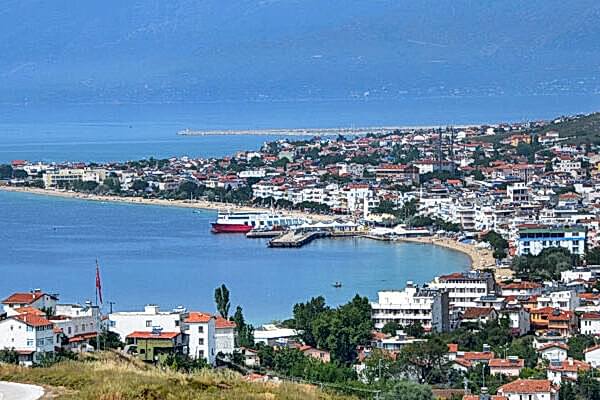 avsa-island Istanbul Bosphorus Tours Avsa Trip