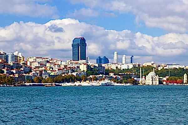 besiktas-bosphorus-tours Besiktas Bosphorus Tour