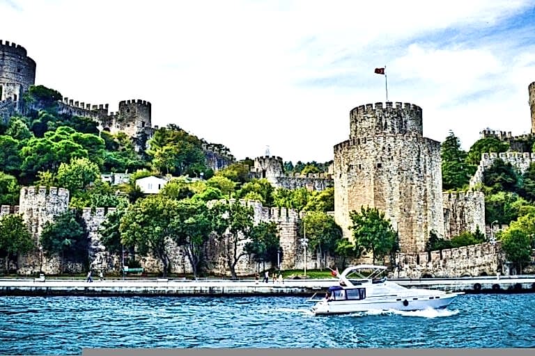 bosphorus-cruise-istanbul-most Bosphorus cruise istanbul