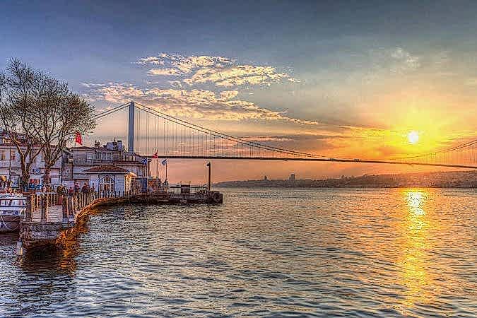 bosphorus-sunset-cruise-tour-price