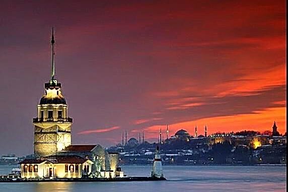 bosphorus-tours-istanbul-maidens-tower-tour