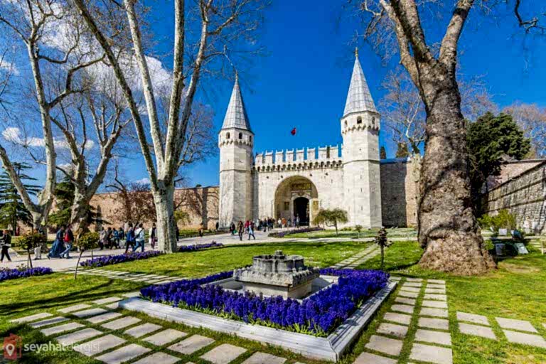 bosphorus-tours-istanbul-topkapi-palace-1