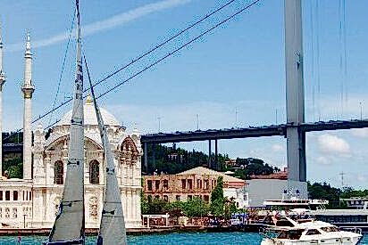 enjoy-time Enjoy Time With Bosphorus Tours Istanbul