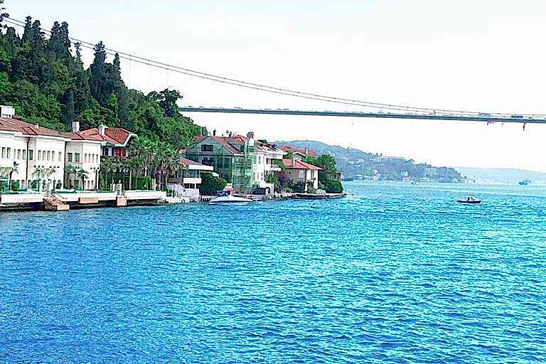 legend-bosphorus-cruises-tours Bosphorus Cruises