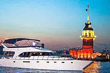 Sunset-Cruise-Bosphorus