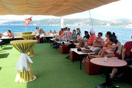 view-wonderful-mansions Bosphorus Cruises – View Wonderful Mansions