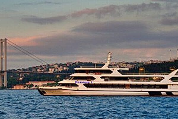 welcome-to-strait Bosphorus Tours Istanbul