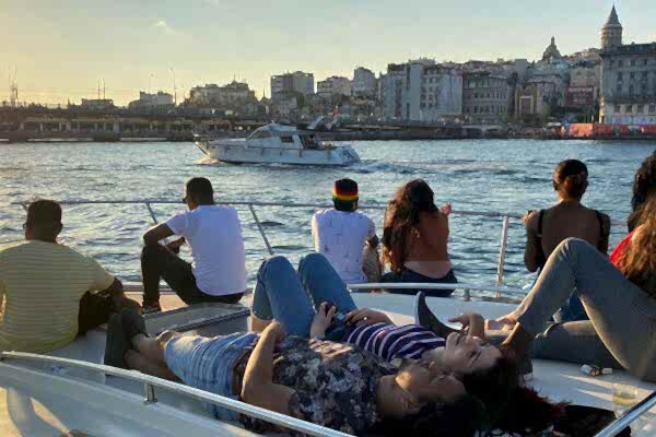 istanbul-sunset-cruise1b Istanbul Sunset Cruise