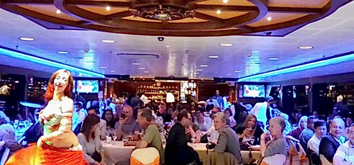 Dinner Cruise Istanbul