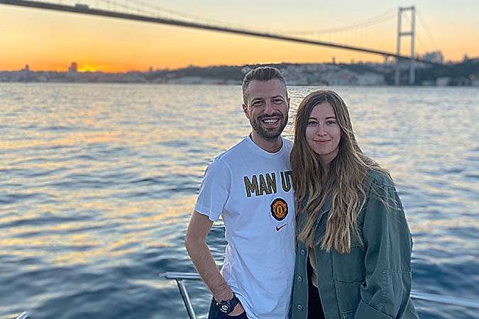 levent-isikli-bosphorus-sunset-cruise Levent Isikli - Sunset Cruise Bosphorus