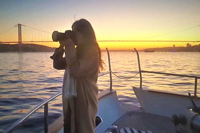 sunset-cruise-istanbul sunset cruise istanbul