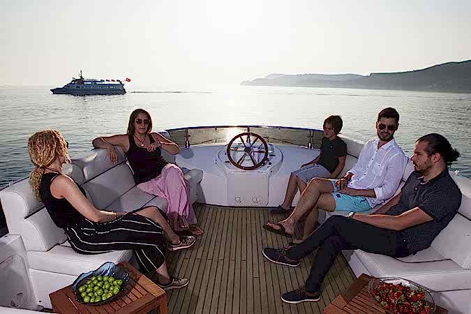 sunset-cruise-istanbul Sunset Cruise Istanbul